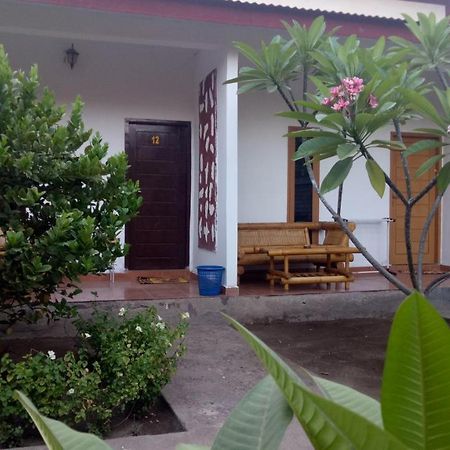 Hotel Kiayazo à Gili Trawangan Extérieur photo