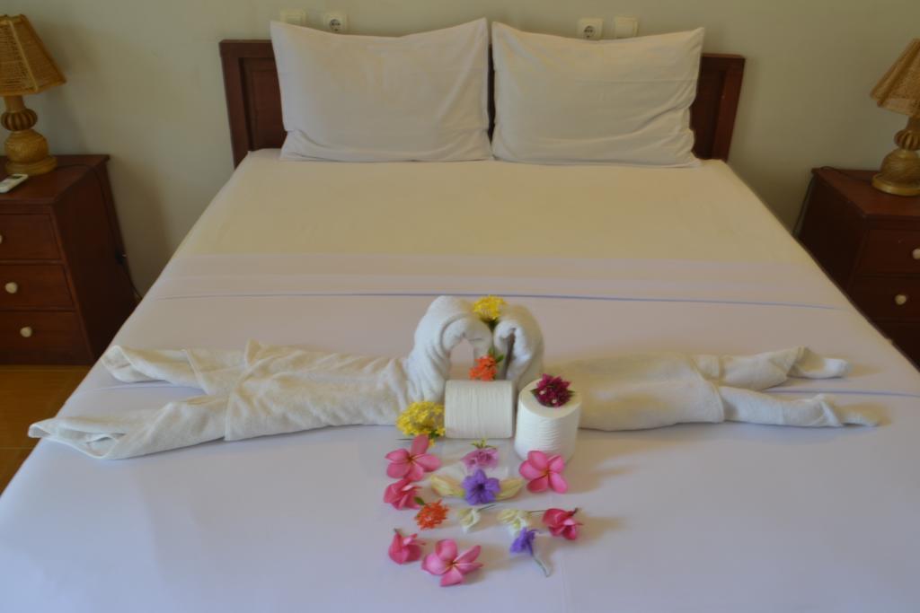 Hotel Kiayazo à Gili Trawangan Extérieur photo