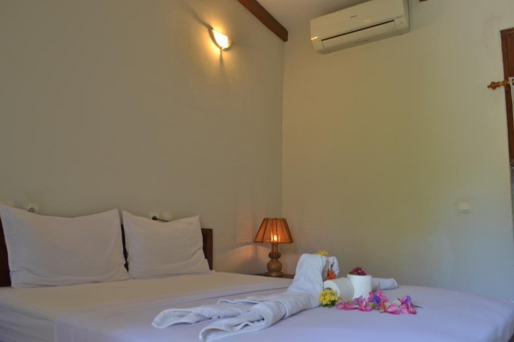 Hotel Kiayazo à Gili Trawangan Extérieur photo