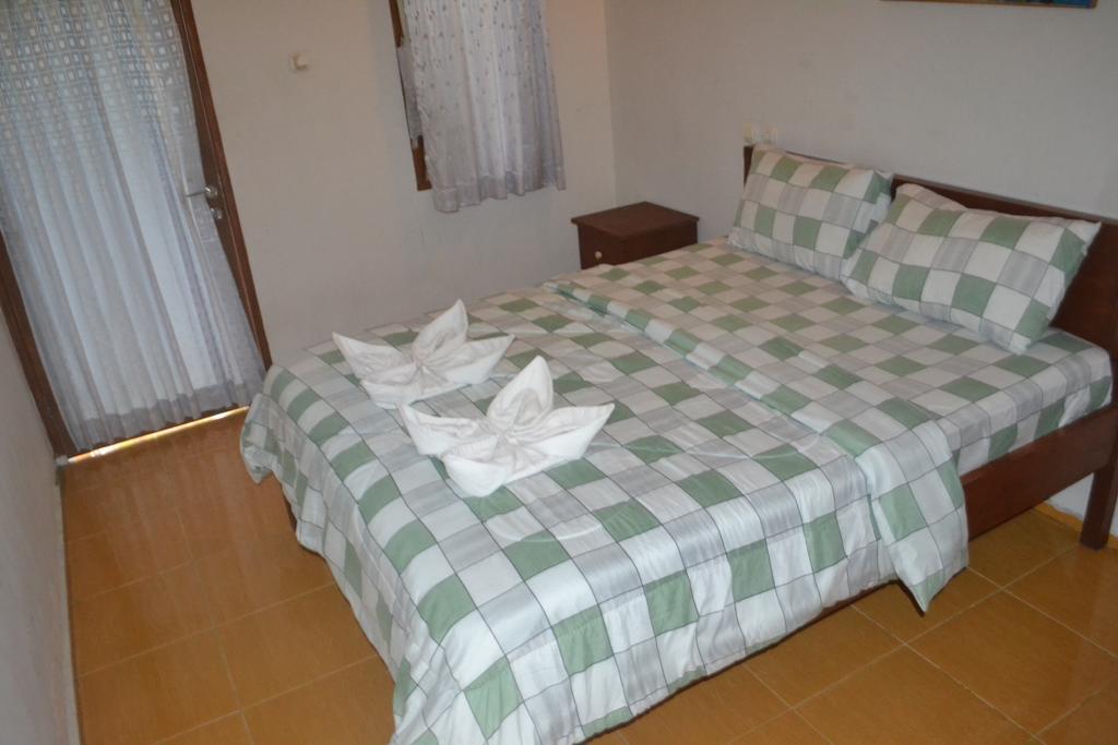 Hotel Kiayazo à Gili Trawangan Extérieur photo