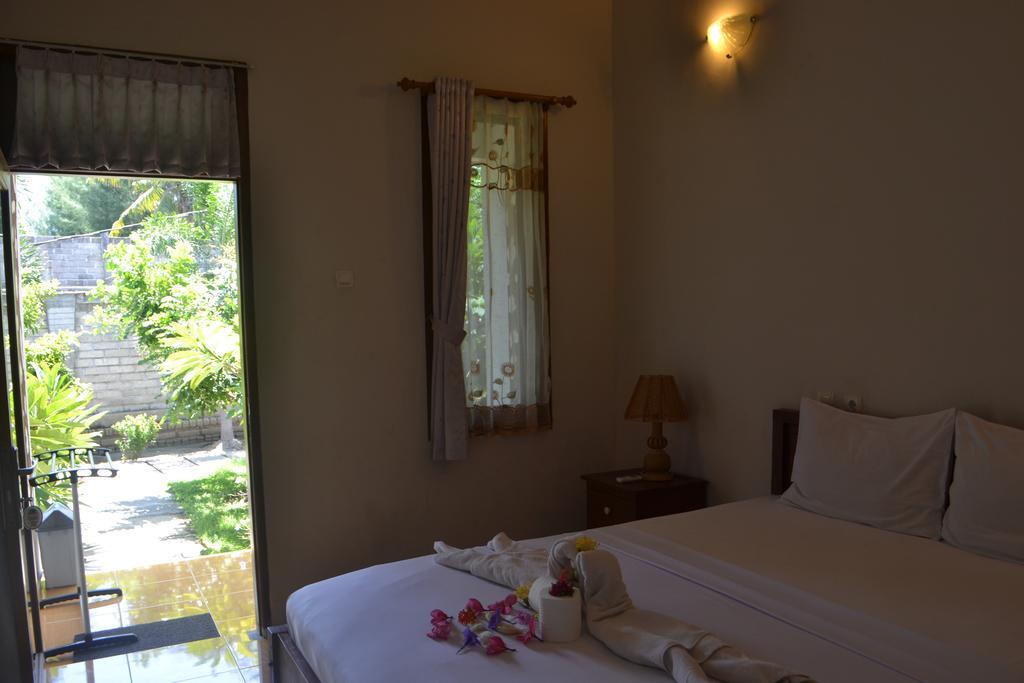Hotel Kiayazo à Gili Trawangan Extérieur photo