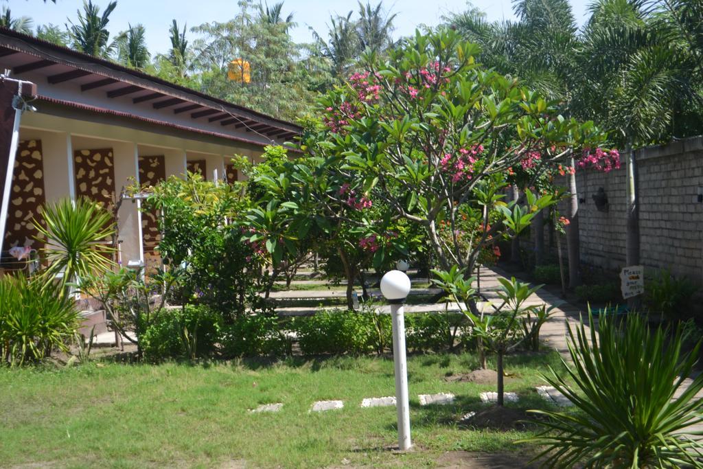 Hotel Kiayazo à Gili Trawangan Extérieur photo